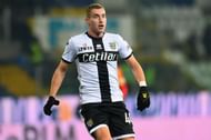 Parma Calcio v US Lecce - Serie A